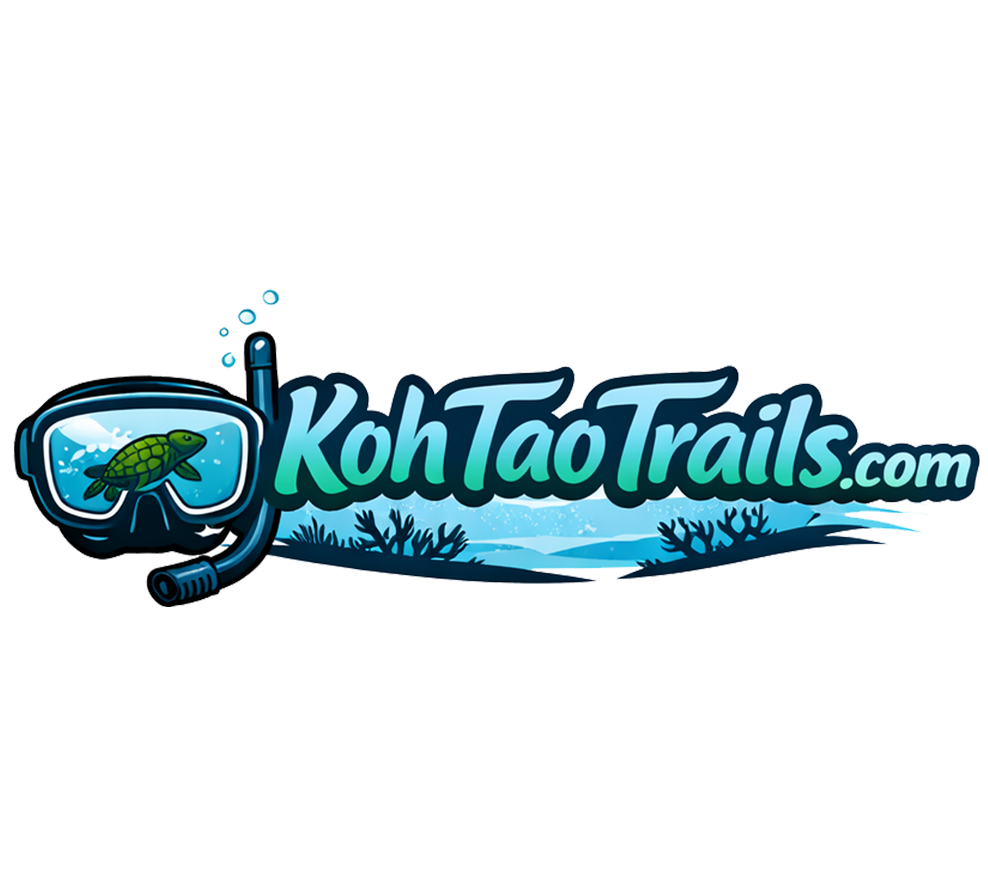 KohTaoTrails Logo